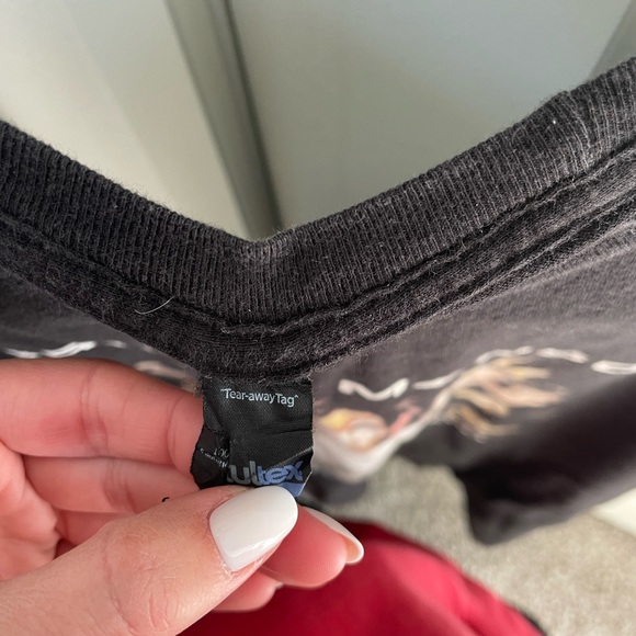 Marilyn Manson ‘99 Tour Band Tee - Picture 5 of 5